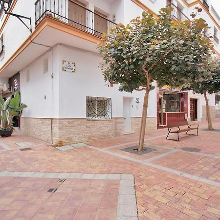 Moderno Loft En El Corazon Historico De Estepona - Casa Pepita 17 Bagian luar foto