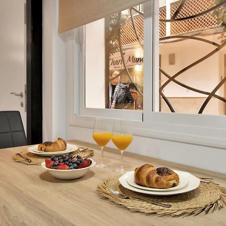 Moderno Loft En El Corazon Historico De Estepona - Casa Pepita 17 Bagian luar foto