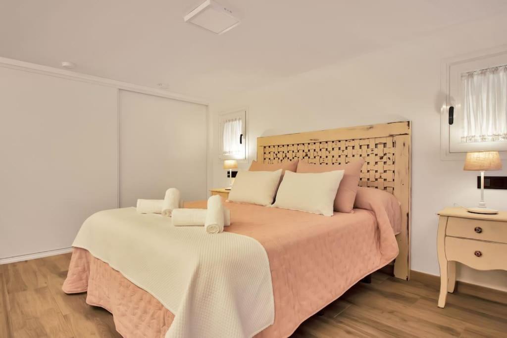 Moderno Loft En El Corazon Historico De Estepona - Casa Pepita 17 Bagian luar foto