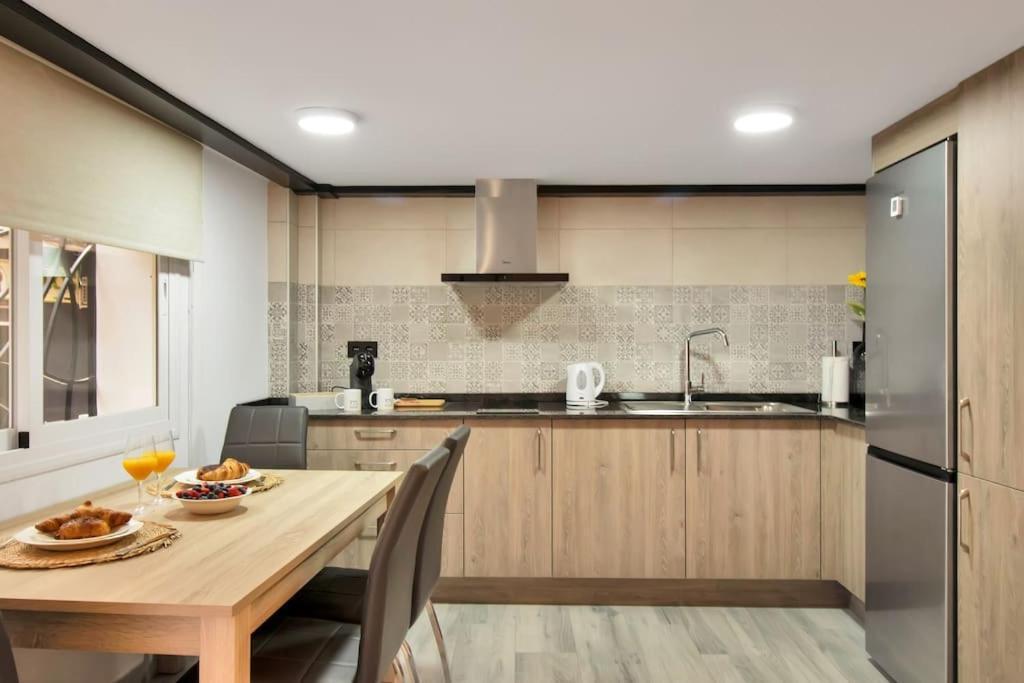 Moderno Loft En El Corazon Historico De Estepona - Casa Pepita 17 Bagian luar foto