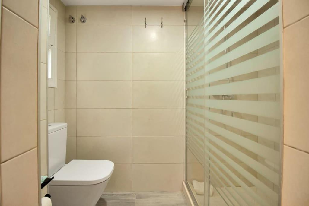 Moderno Loft En El Corazon Historico De Estepona - Casa Pepita 17 Bagian luar foto