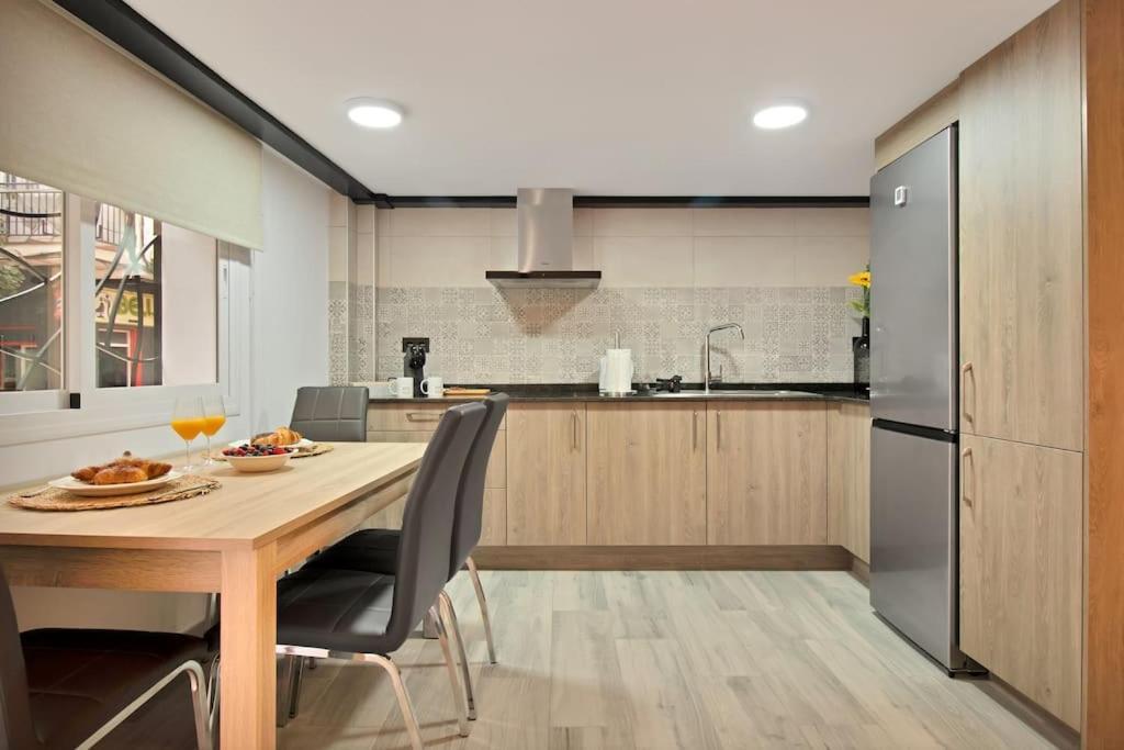 Moderno Loft En El Corazon Historico De Estepona - Casa Pepita 17 Bagian luar foto